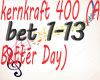 kernkraft 400 A Better