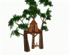 TREE HOUSE ANIMATED