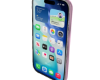 Pink Iphone 17 Pro Max