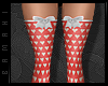 Ⓑ Cupid Stockings