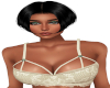 Jackie Beige Top