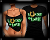 Lucky In Love Couple T