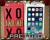 XO|♥ Jailah's Iphone