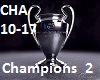 Champions-2 DJ MİX