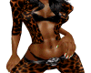 ABS LEOPARD OUTFIT V