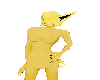 jolteon furkini