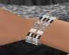 Bella Diamond Bracelet L