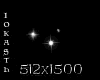 IO-Stars 1-512X1500