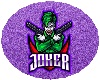 Joker Rug