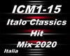Italo Classics Hit Mix
