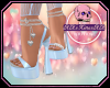 [💀]Sweet Love Heel