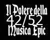 Song-Musica Epic