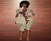 SultryEl Dress