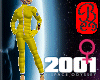 2001 Spacesuit -yelw F