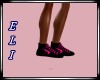 zapatillas NIKE NEGRA