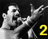 Mix Bohemian Rhapsody2/2