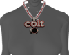 DEM Chain