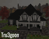 TG| Fall Brick Home