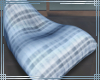 ~WB~ Plaid Beanbag Chair