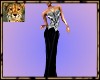 PdT Silver&SatinGown SL