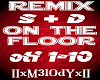 M3 Rmx S+D On The Floor