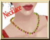 ~ Beautiful Necklace