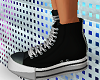 FG~ High Tops Sneakers