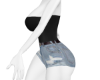 𝓚 | Set Anitta Black