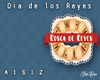 Rosca de Reyes