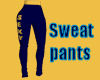 Sweat Pants