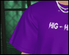 Shirt Purple Hig I