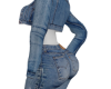 A.C.I.D Denim Set
