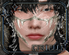 Disorder Face Mask v2
