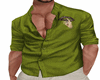 Camisa Shh