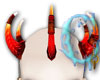 *c* Inferno Crown o Horn