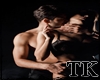 *TK* CUTOUT SEXY COUPLE