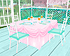 KID Table Pink R