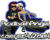 AcidbathAngel & Cateyez