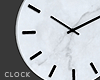 s. Marble Clock - B