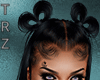 TRZ- Monica Queen Hair