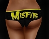 [JJ]MisFits Fam Shorts