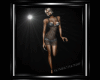 C thru Shimmer Silver