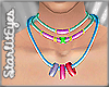 *3 Layer Necklace Dev*