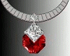 L! Sexy Red Jewelery