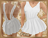 Ғ| Little White Dress