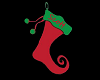 Scott's Stocking