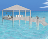 Furnished Party Dock