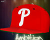 JJ'Phillies Snapback