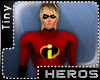 [TG] Heros Tiny