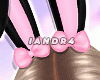 Sexy Bunny B/Pink Ears